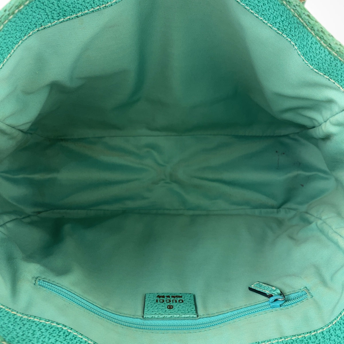 Drift Supply - GGC1 BAG - 166