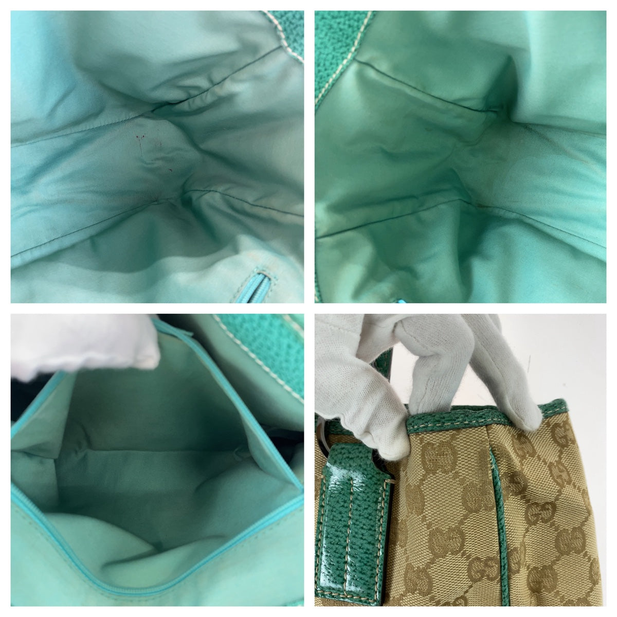 Drift Supply - GGC1 BAG - 166