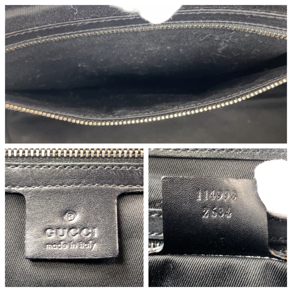 Drift Supply - GGC1 BAG - 2831