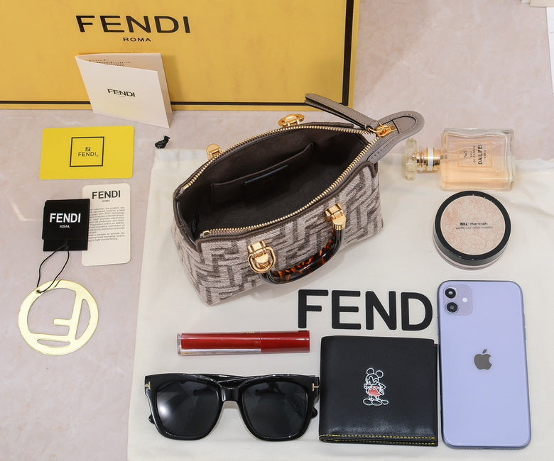 FDNI-Bags - Drift Supply - 519