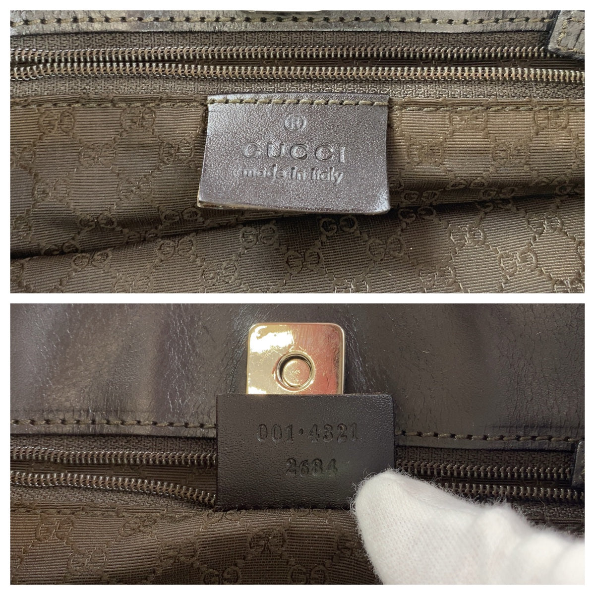 Drift Supply - GGC1 BAG - 2913