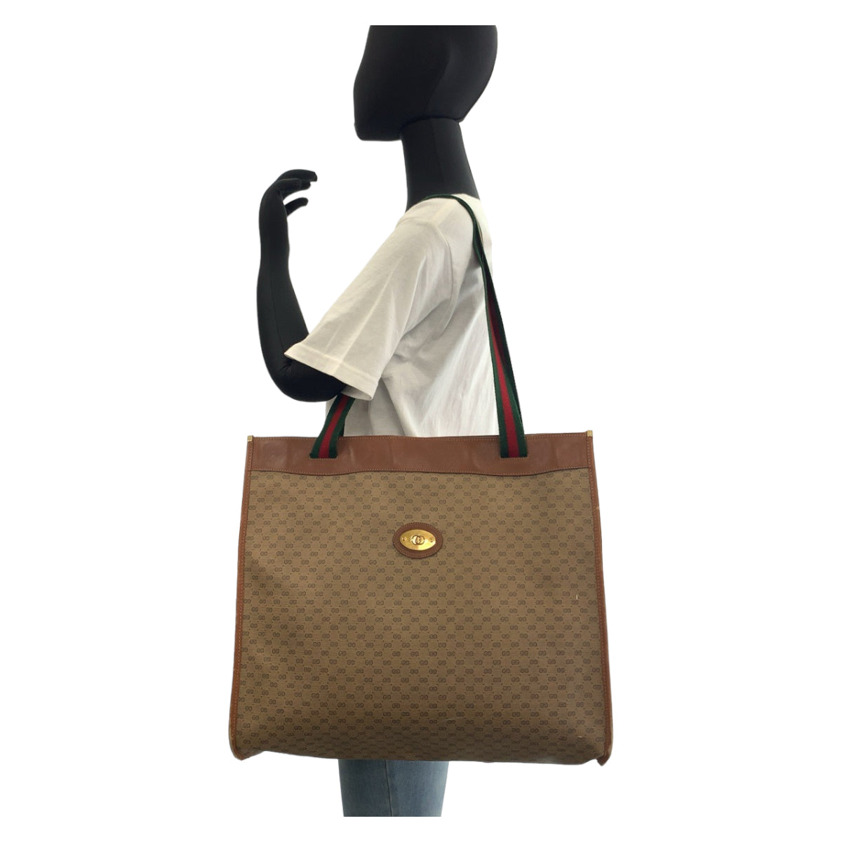 Drift Supply - GGC1 BAG - 1961