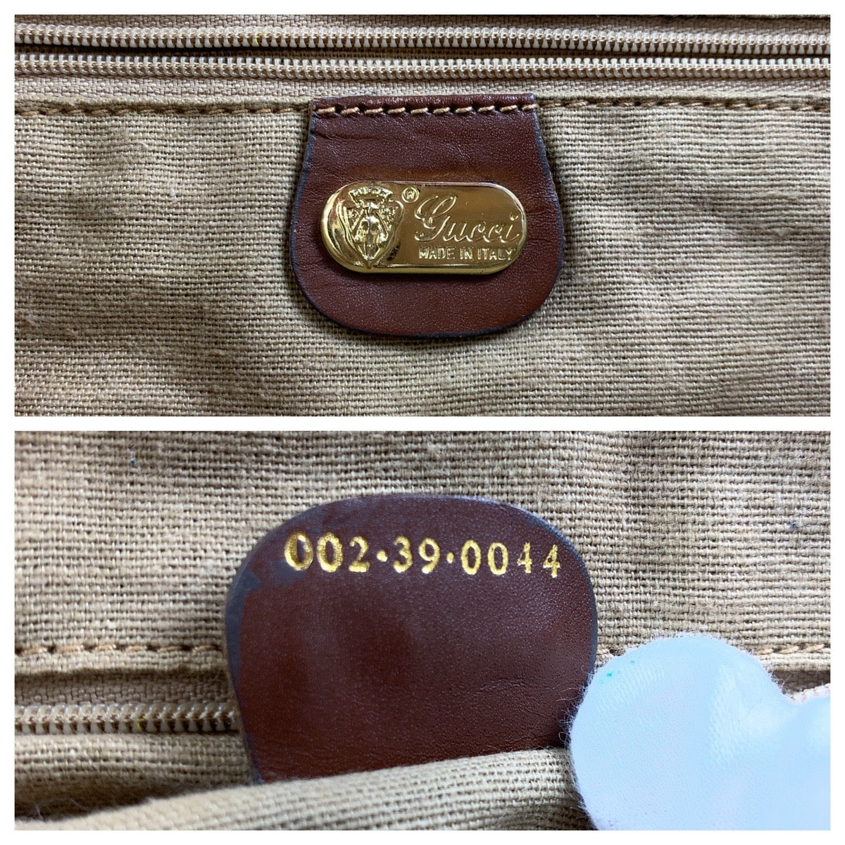 Drift Supply - GGC1 BAG - 1961