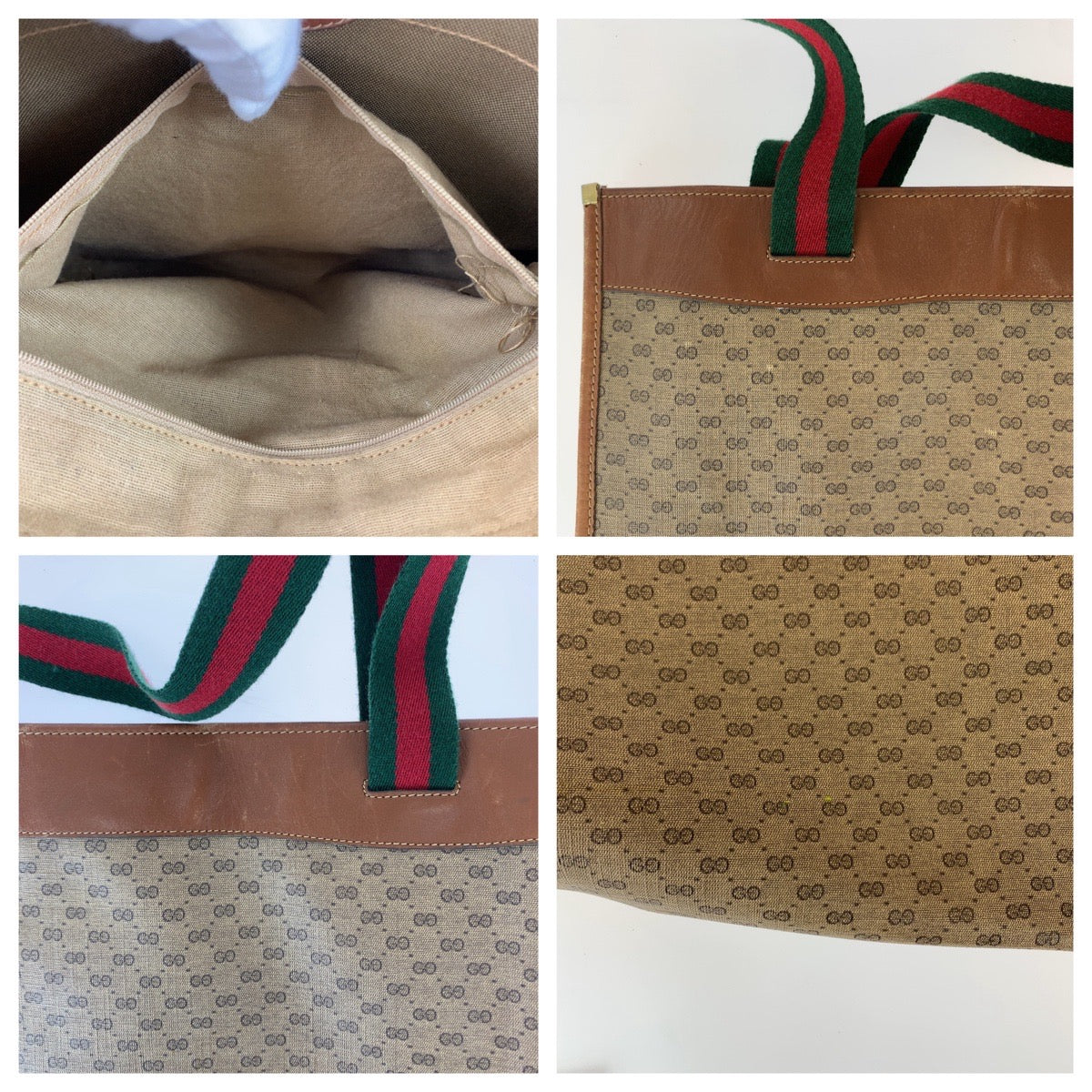 Drift Supply - GGC1 BAG - 1961