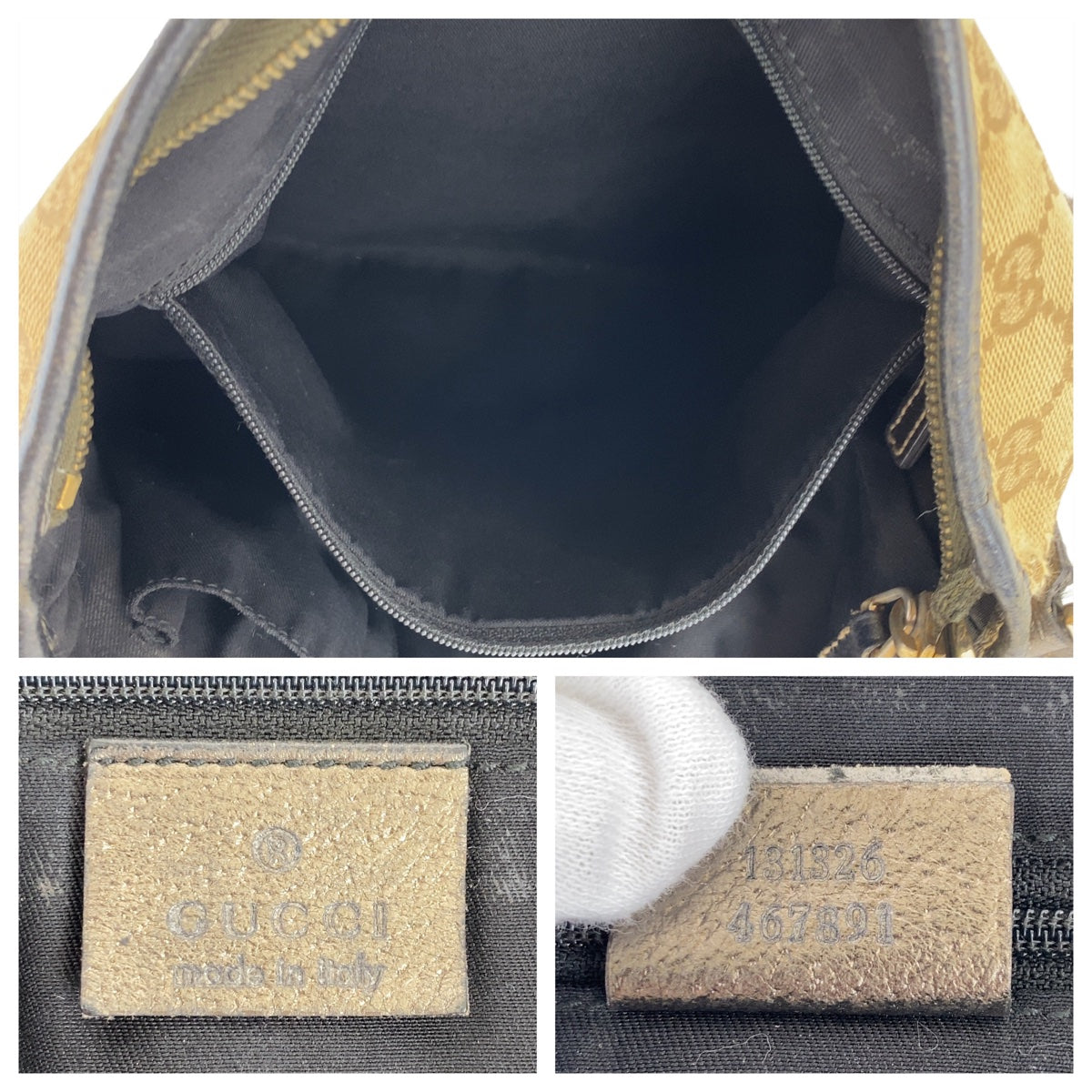 Drift Supply - GGC1 BAG - 2792