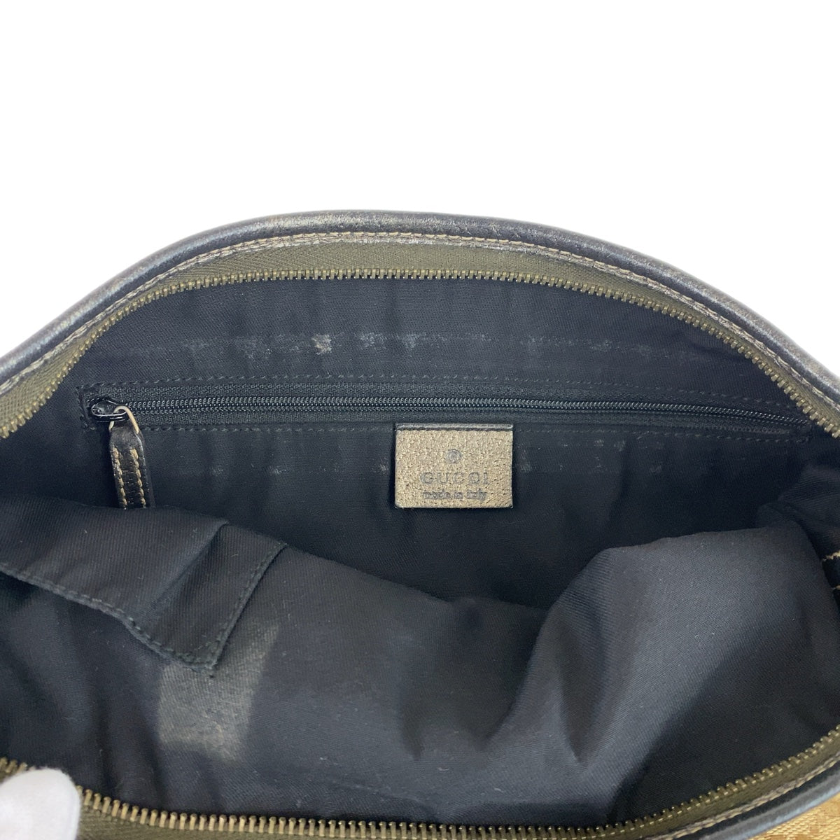 Drift Supply - GGC1 BAG - 2792