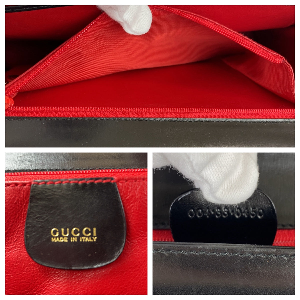 Drift Supply - GGC1 BAG - 2884