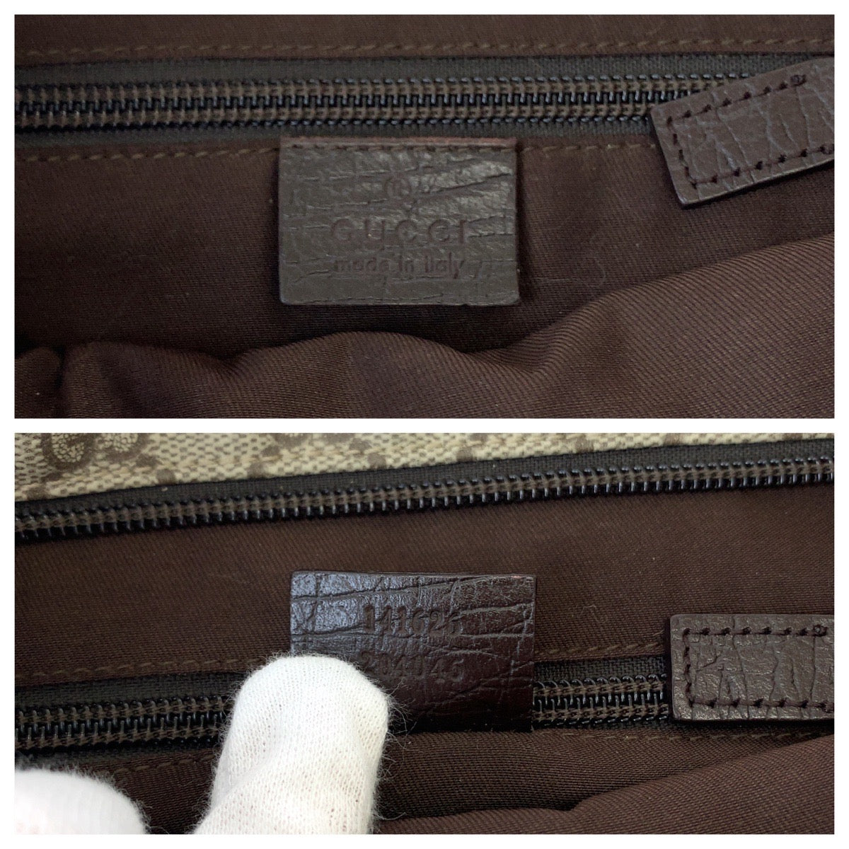 Drift Supply - GGC1 BAG - 2787