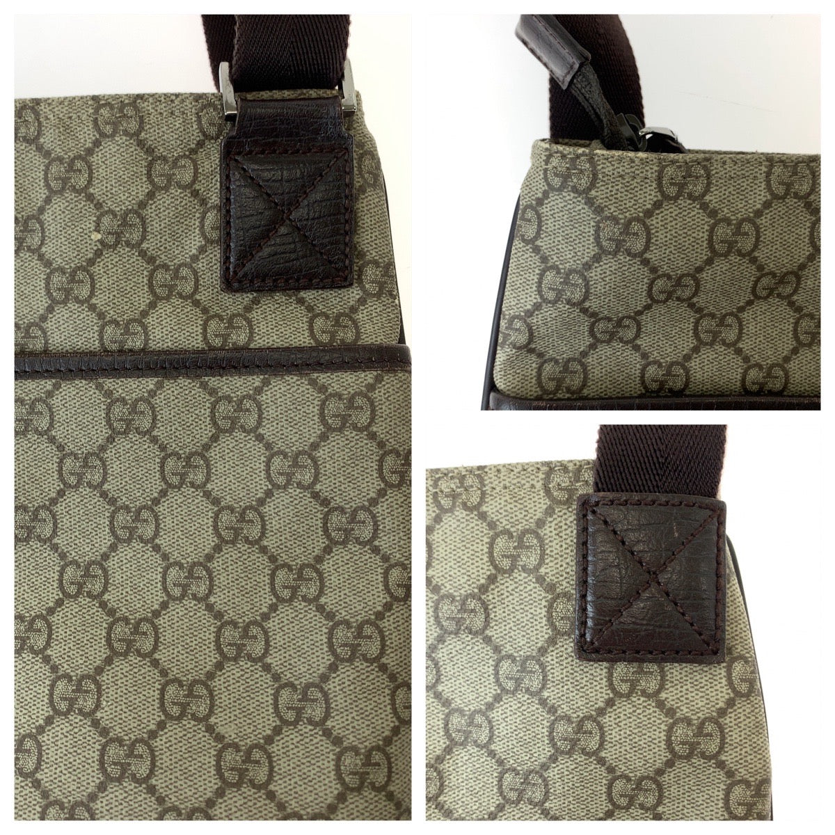 Drift Supply - GGC1 BAG - 2787