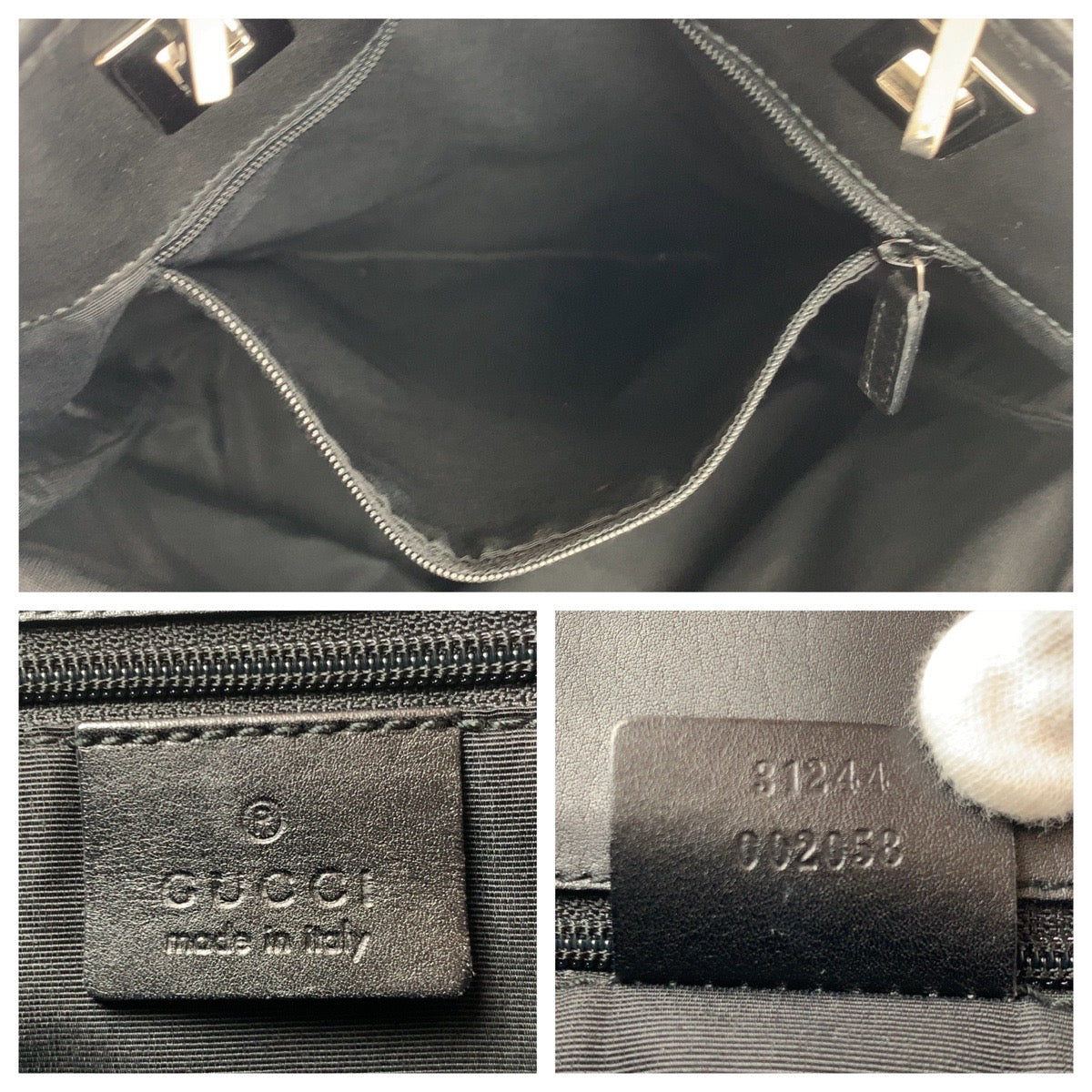 Drift Supply - GGC1 BAG - 1837