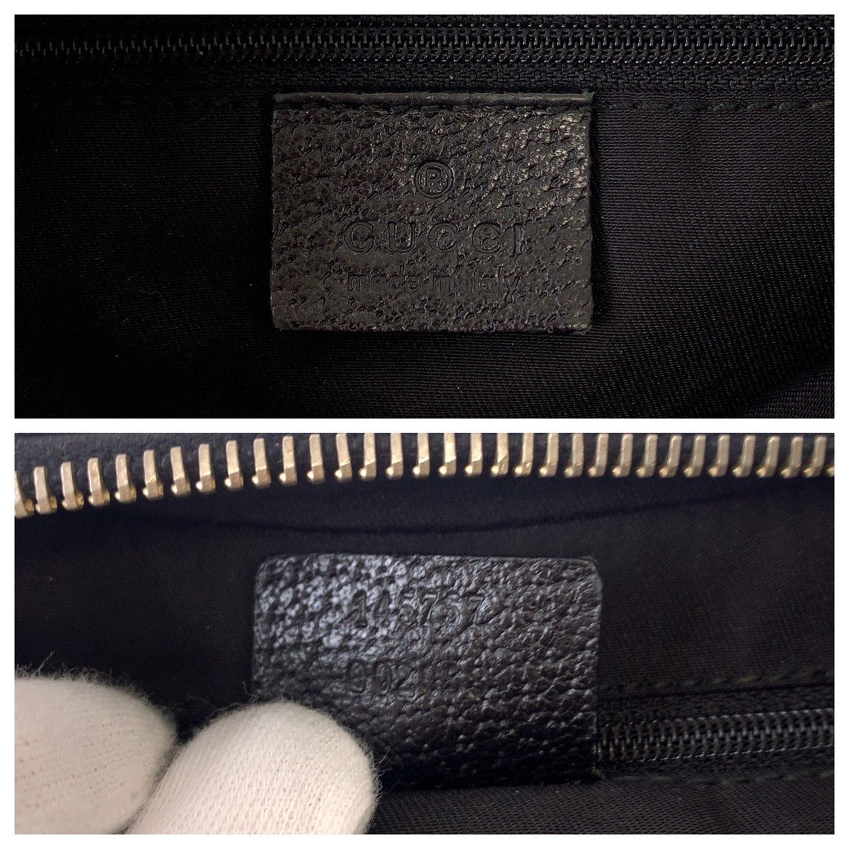 Drift Supply - GGC1 BAG - 2781