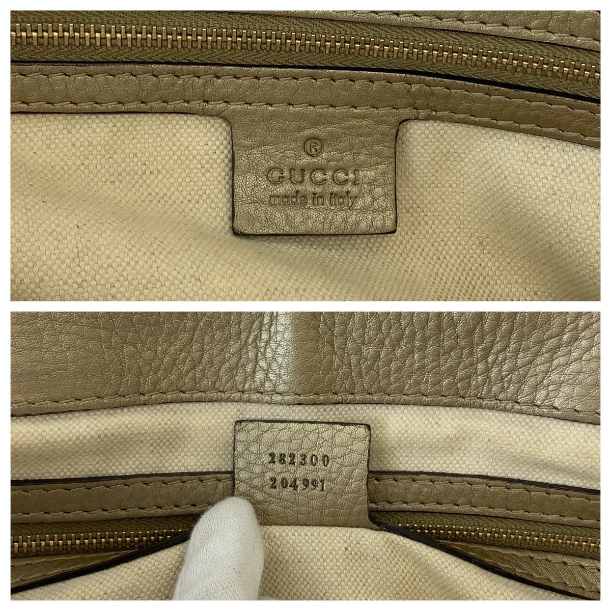 Drift Supply - GGC1 BAG - 136