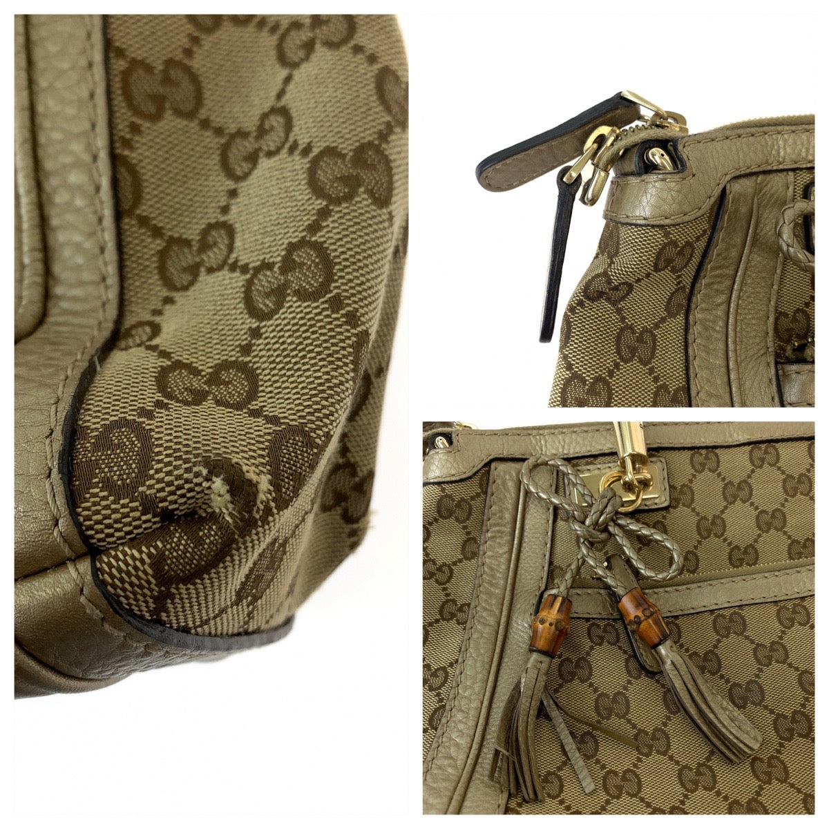 Drift Supply - GGC1 BAG - 136