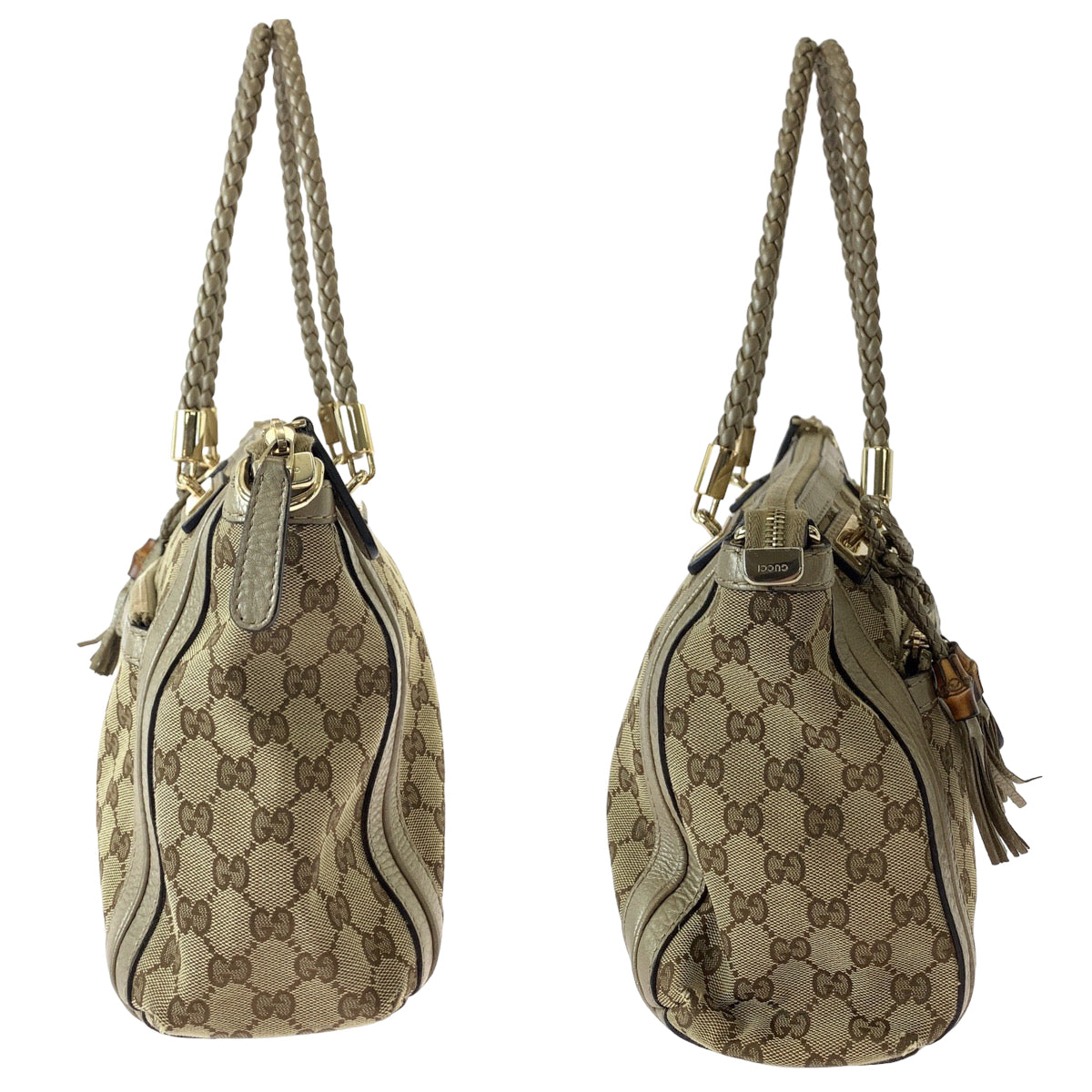 Drift Supply - GGC1 BAG - 136