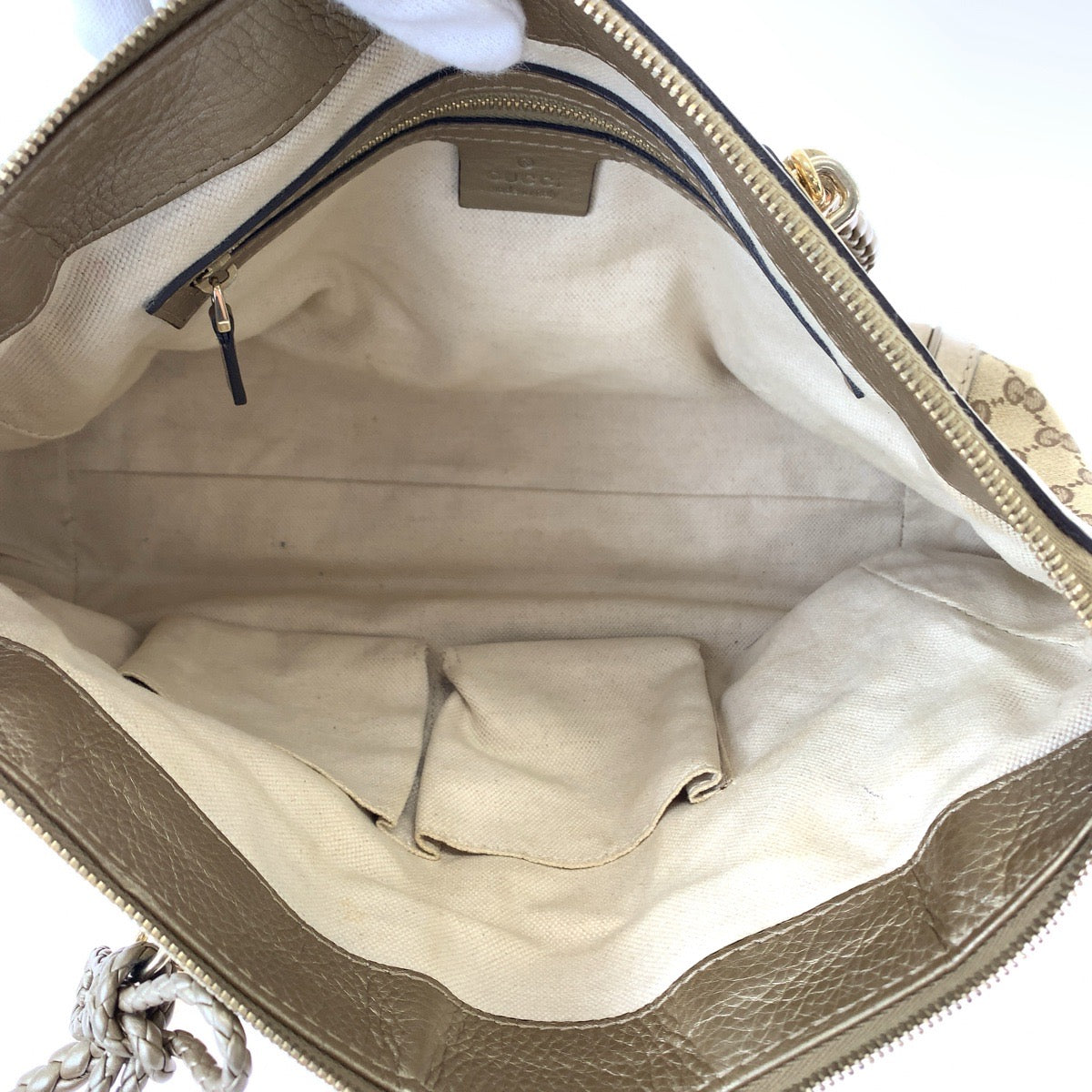 Drift Supply - GGC1 BAG - 136