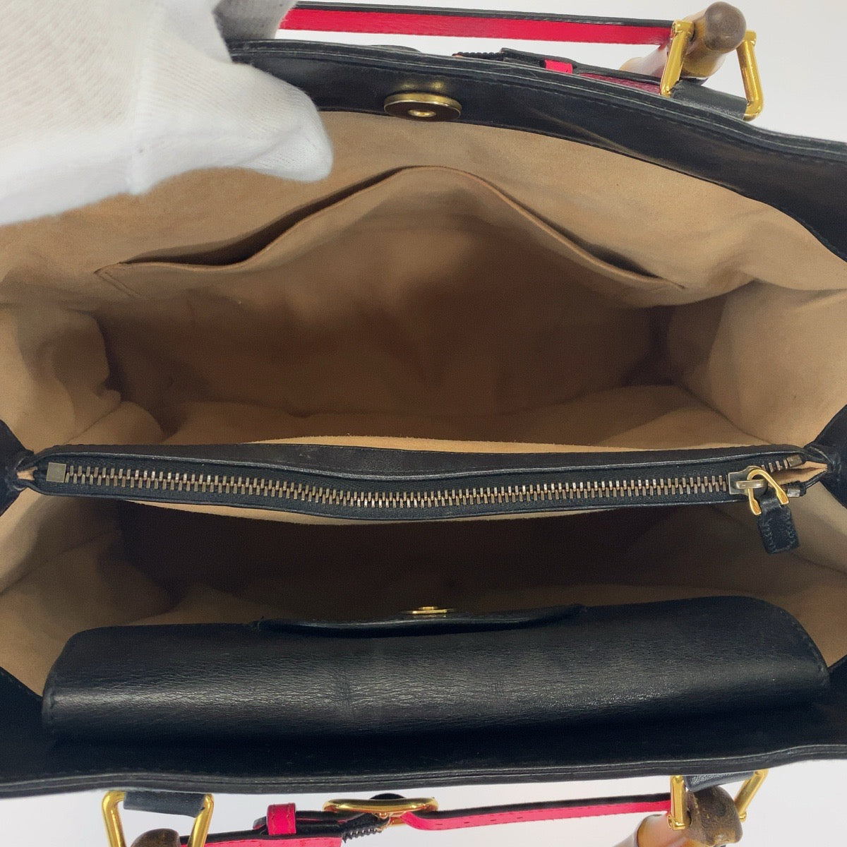 Drift Supply - GGC1 BAG - 128