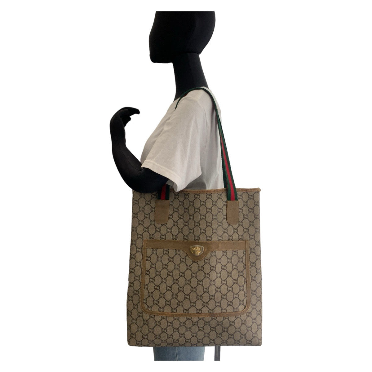 Drift Supply - GGC1 BAG - 1809