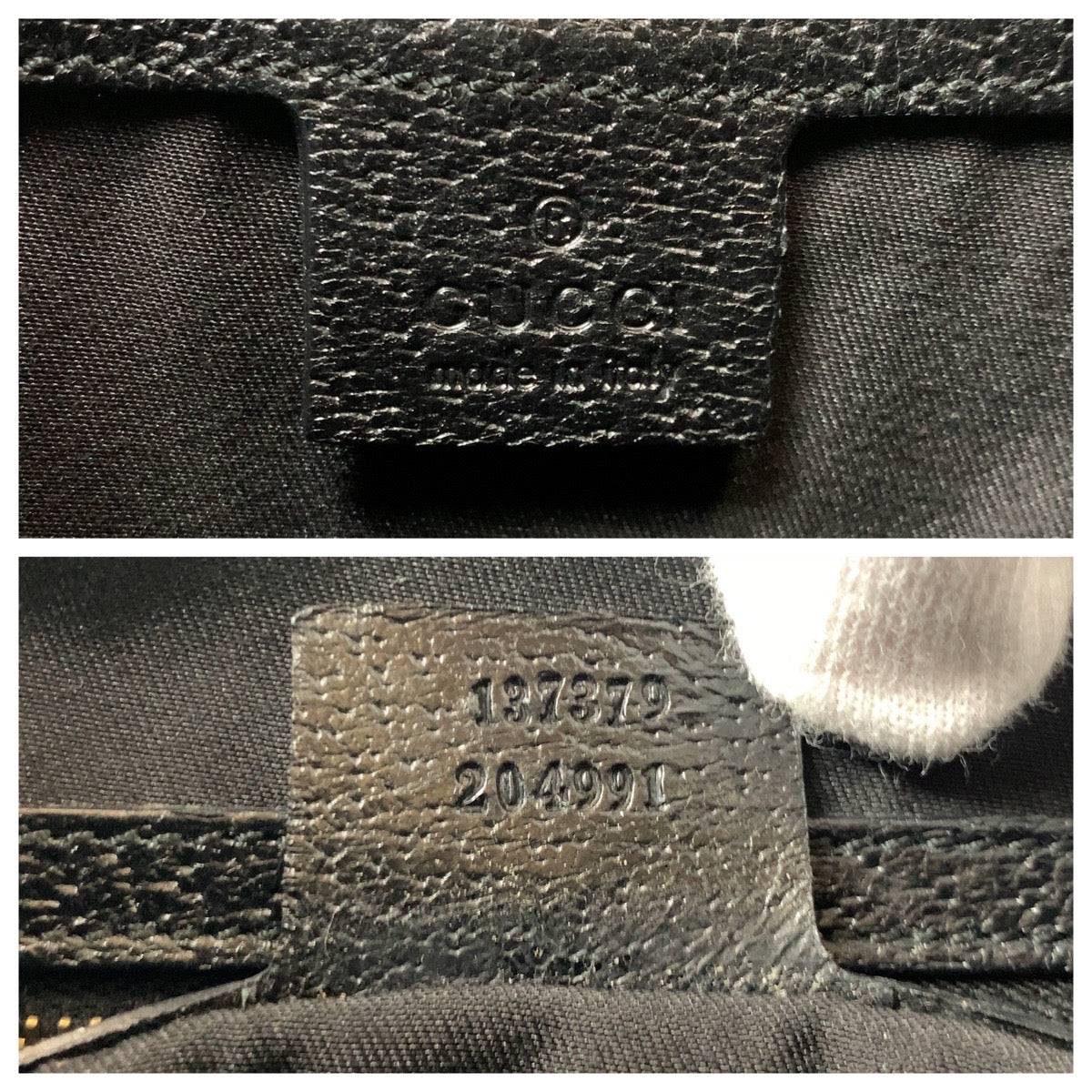 Drift Supply - GGC1 BAG - 276