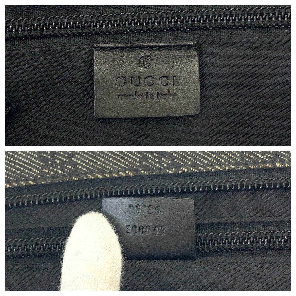 Drift Supply - GGC1 BAG - 2645