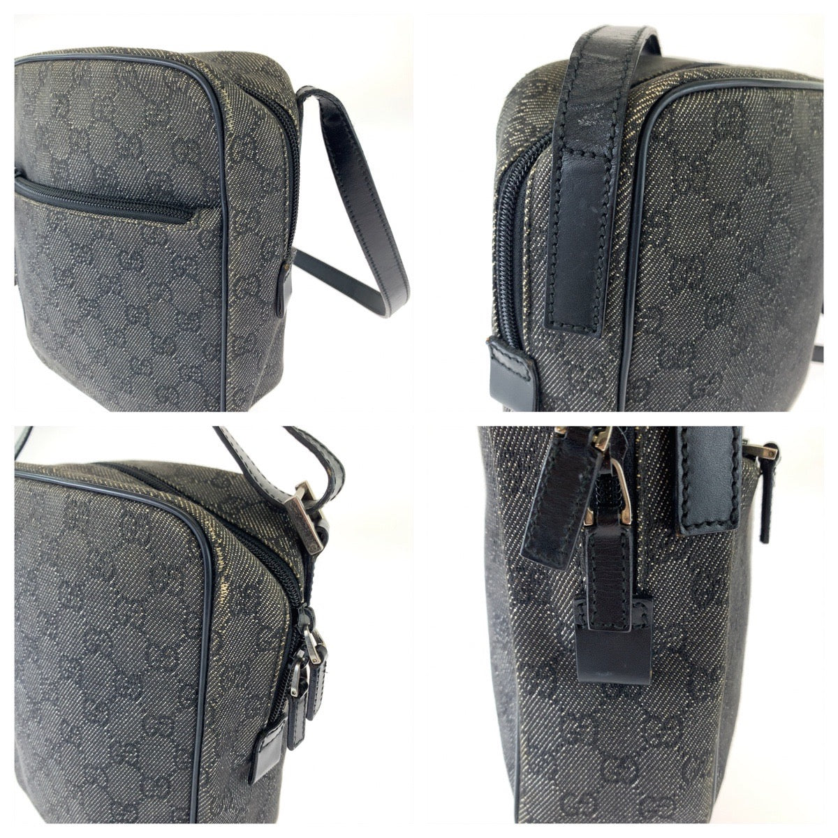 Drift Supply - GGC1 BAG - 2645