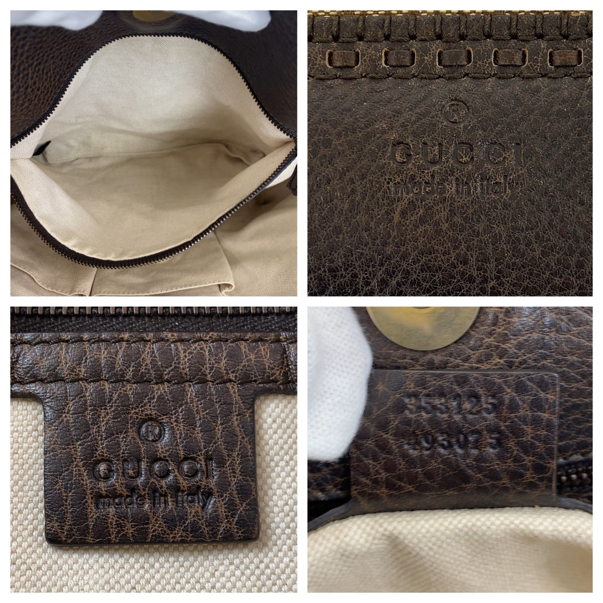 Drift Supply - GGC1 BAG - 132