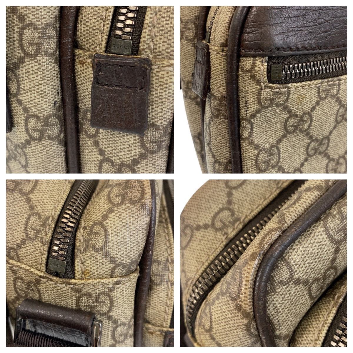 Drift Supply - GGC1 BAG - 2834