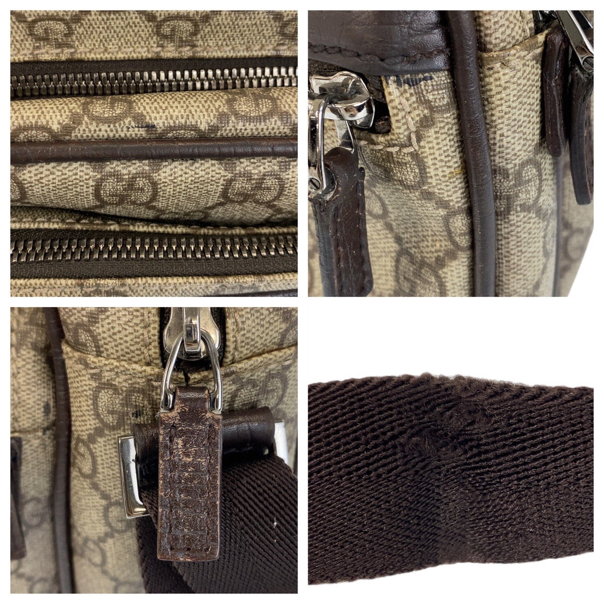 Drift Supply - GGC1 BAG - 2834