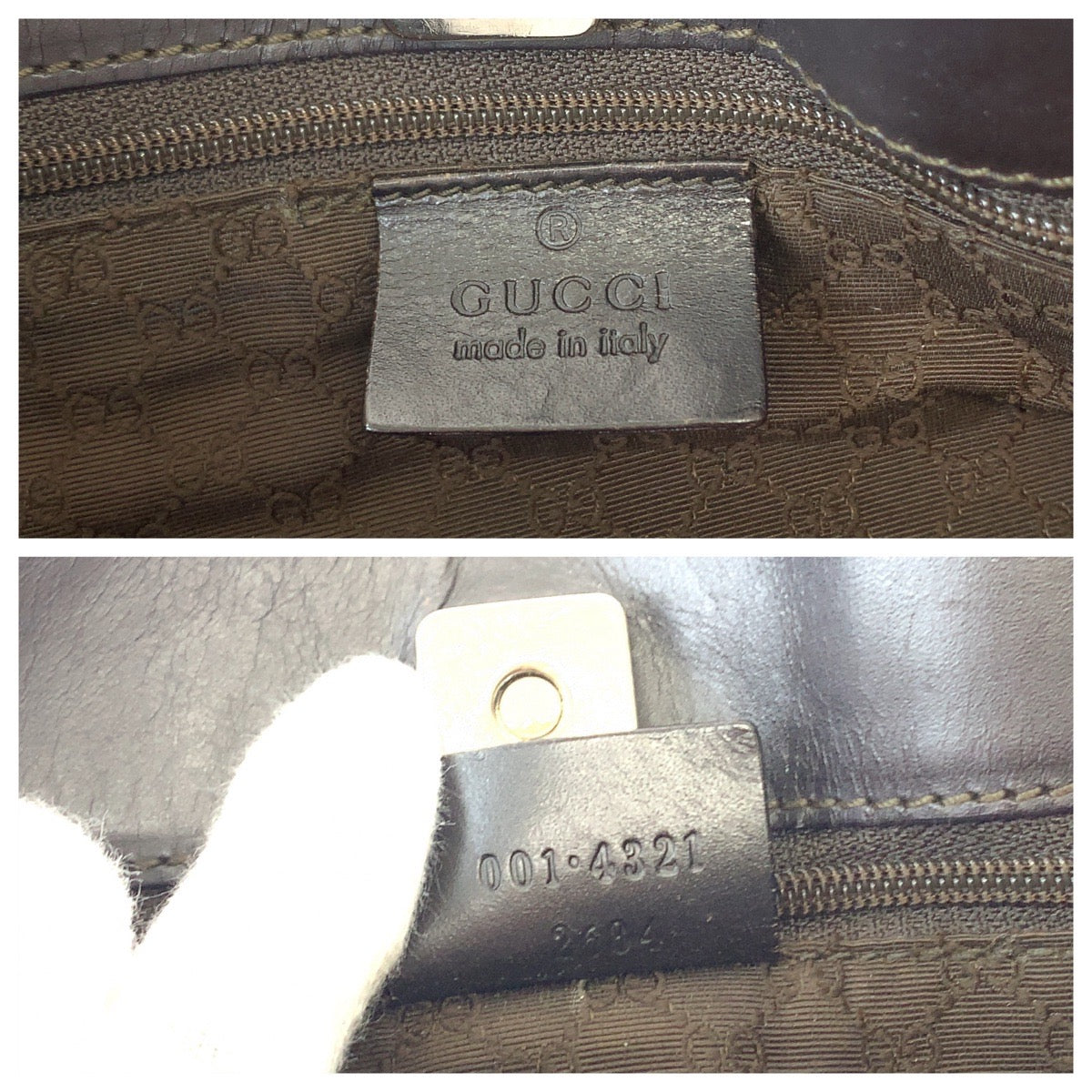Drift Supply - GGC1 BAG - 2911