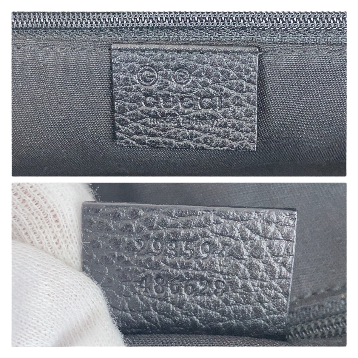 Drift Supply - GGC1 BAG - 271