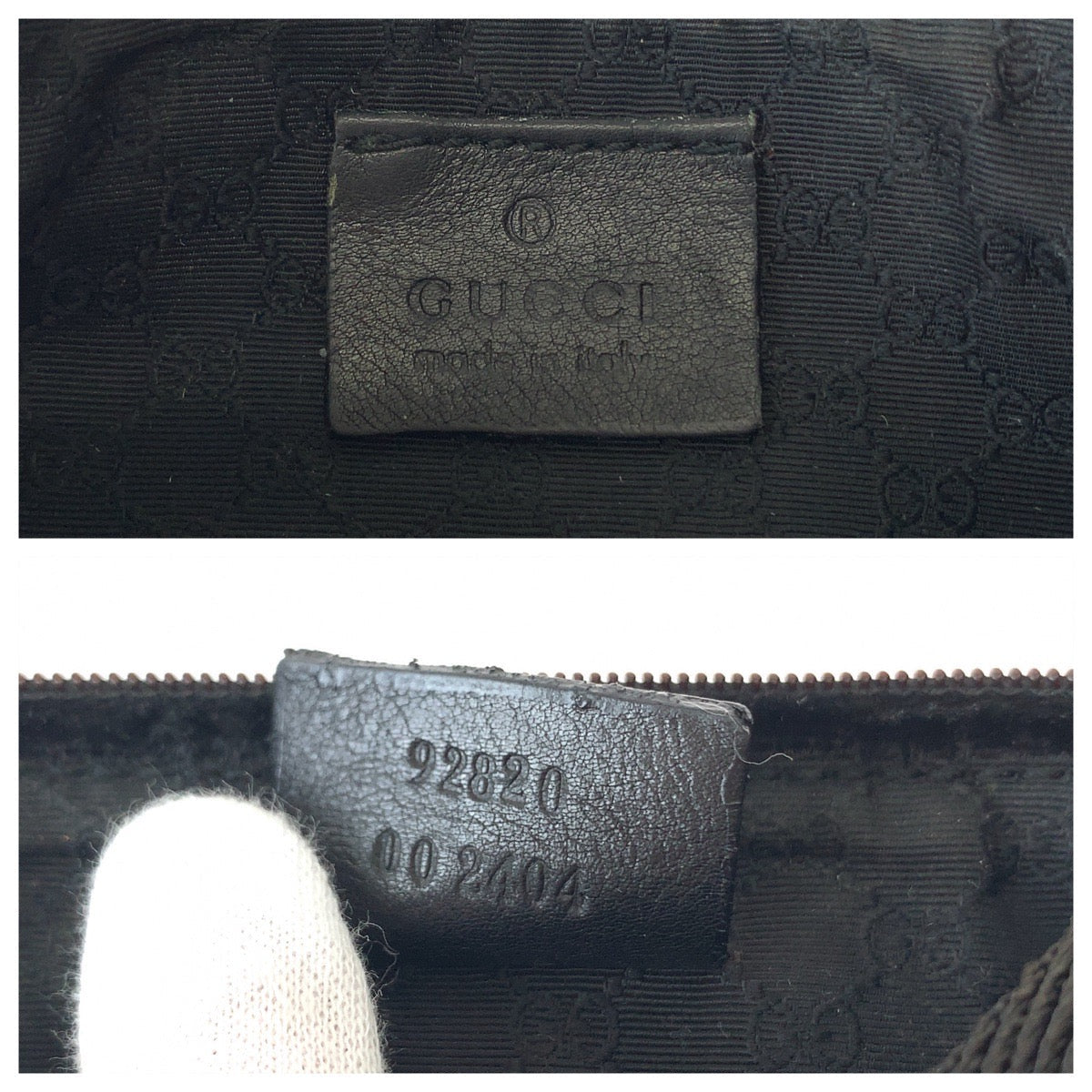 Drift Supply - GGC1 BAG - 697