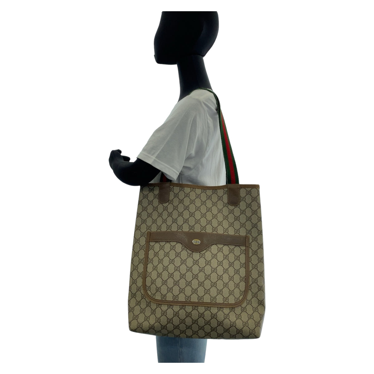 Drift Supply - GGC1 BAG - 1934