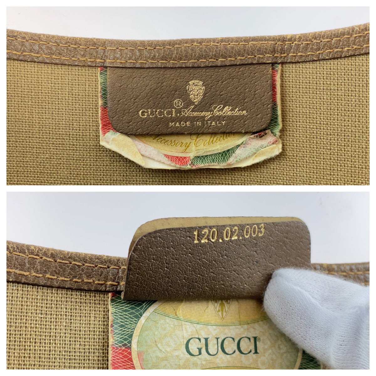 Drift Supply - GGC1 BAG - 1934
