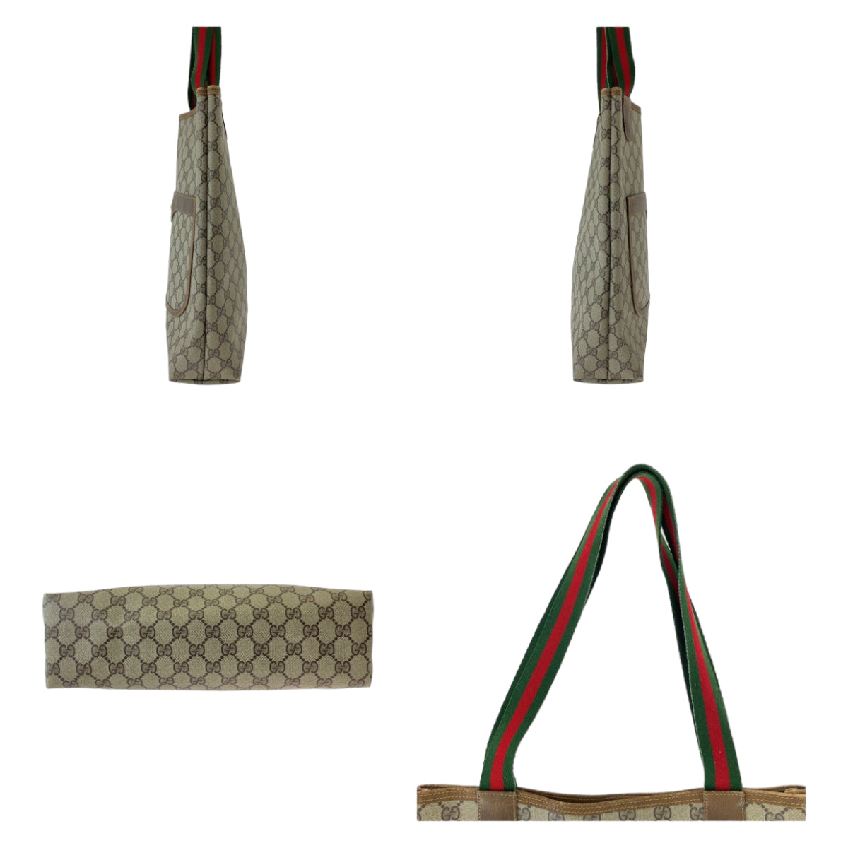 Drift Supply - GGC1 BAG - 1934