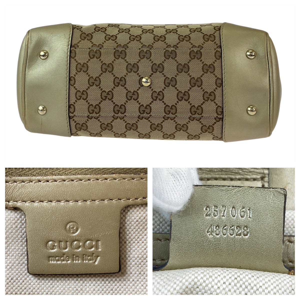 Drift Supply - GGC1 BAG - 1867