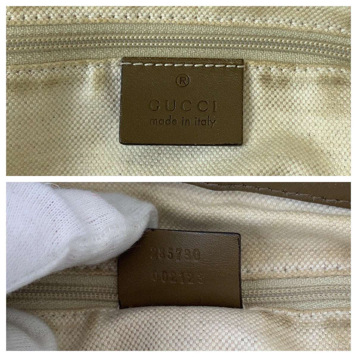 Drift Supply - GGC1 BAG - 135