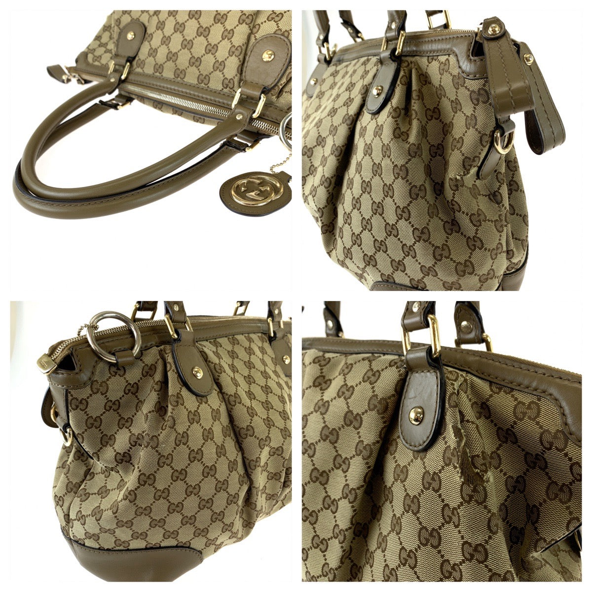 Drift Supply - GGC1 BAG - 135