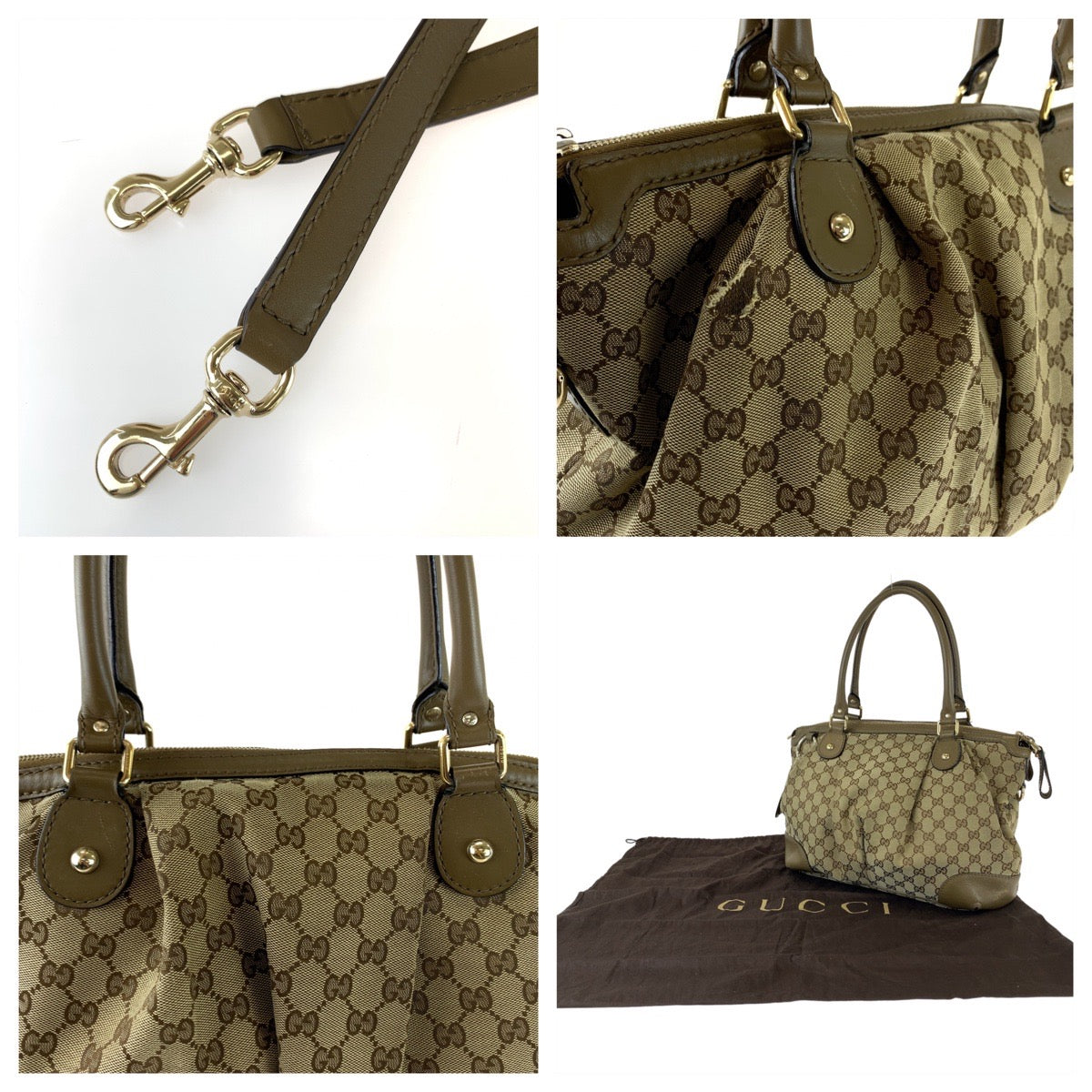 Drift Supply - GGC1 BAG - 135