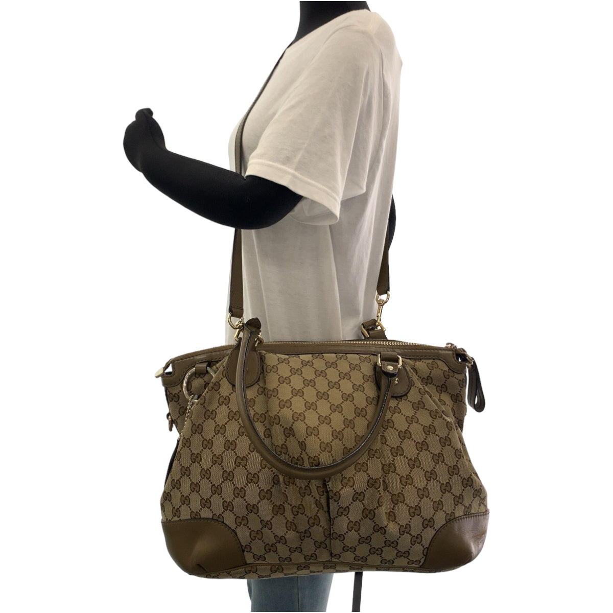 Drift Supply - GGC1 BAG - 135