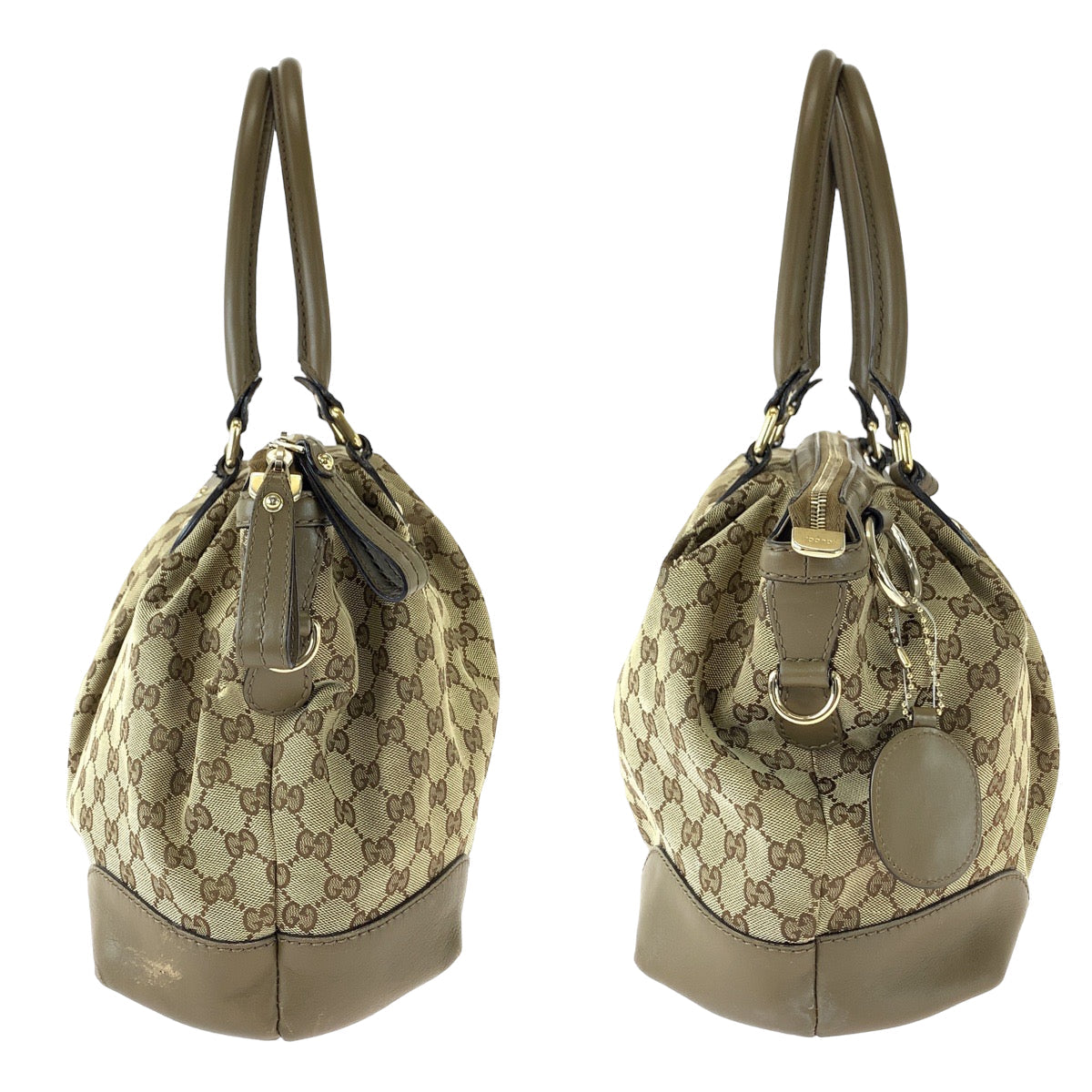 Drift Supply - GGC1 BAG - 135