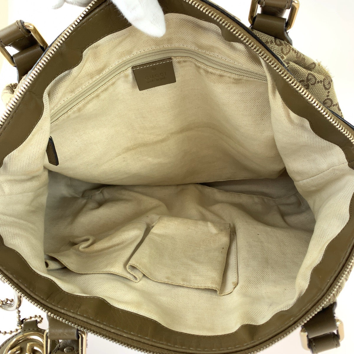 Drift Supply - GGC1 BAG - 135