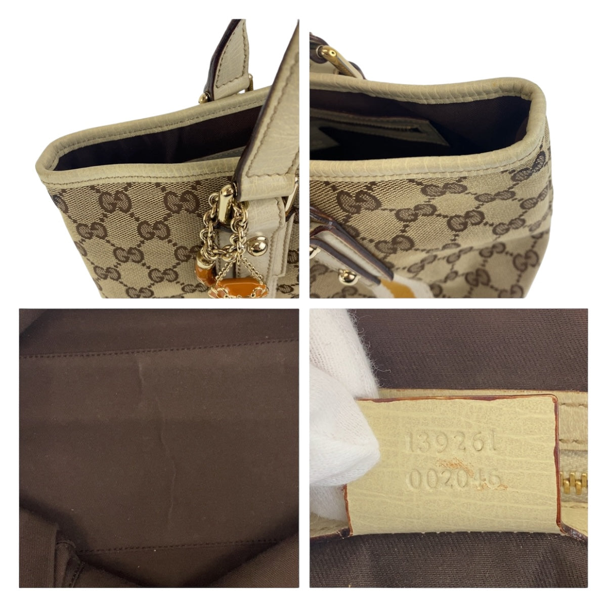 Drift Supply - GGC1 BAG - 155