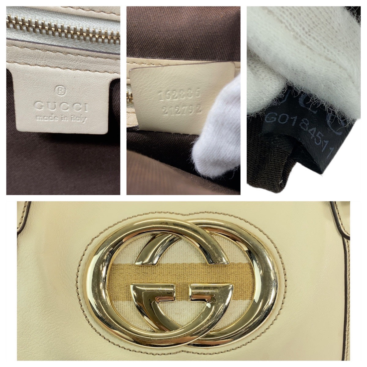 Drift Supply - GGC1 BAG - 1894