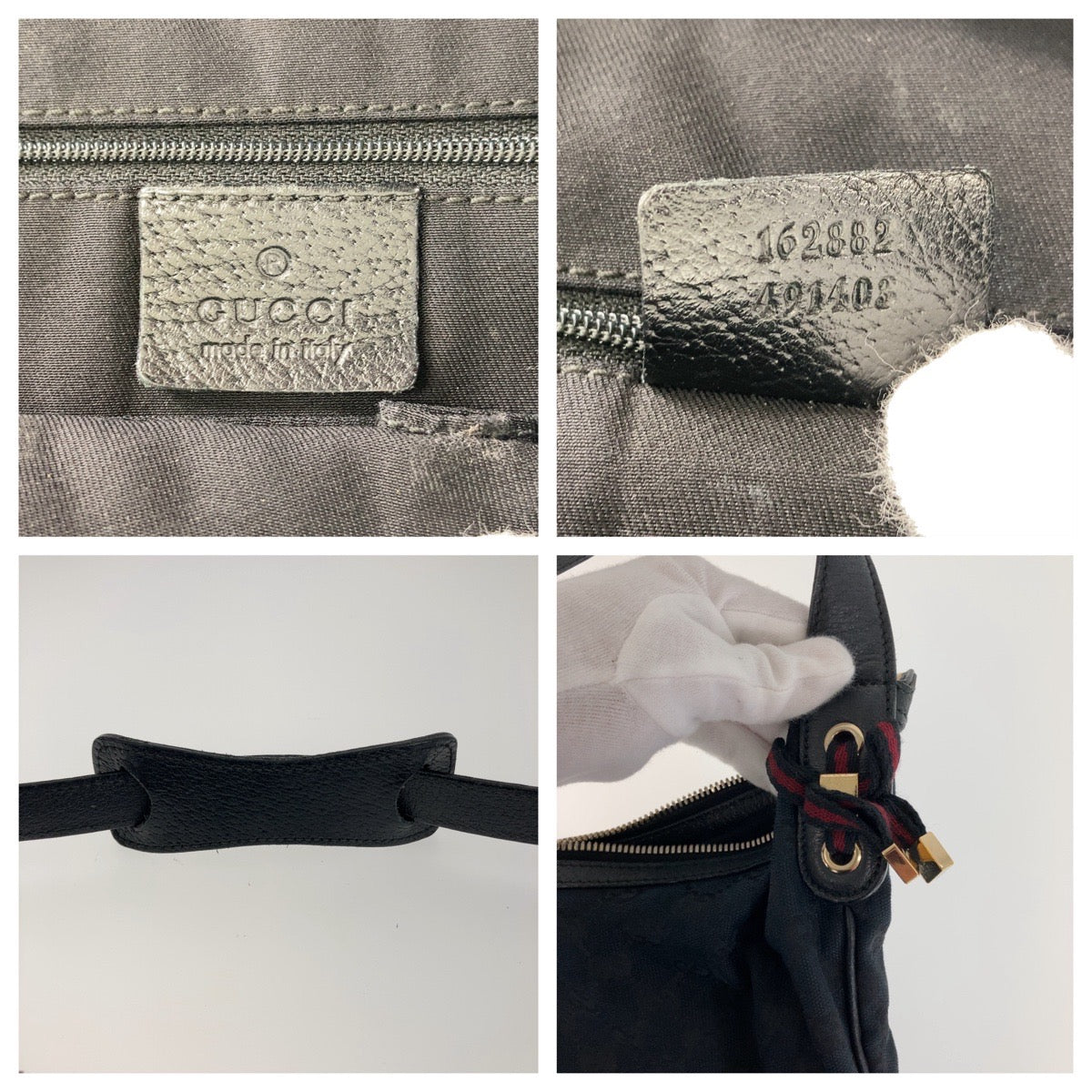 Drift Supply - GGC1 BAG - 2760