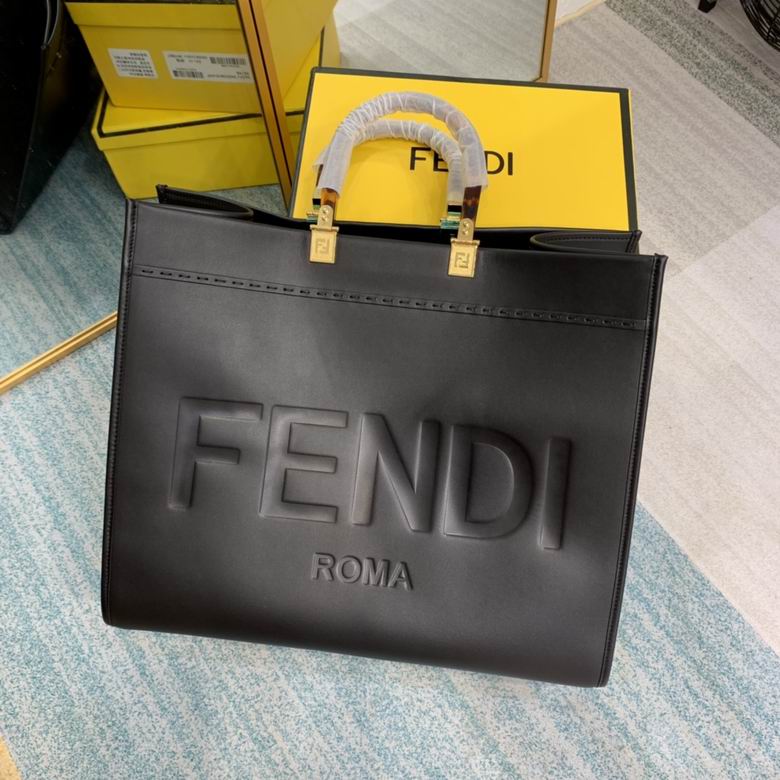 FDNI-Bags - Drift Supply - 637