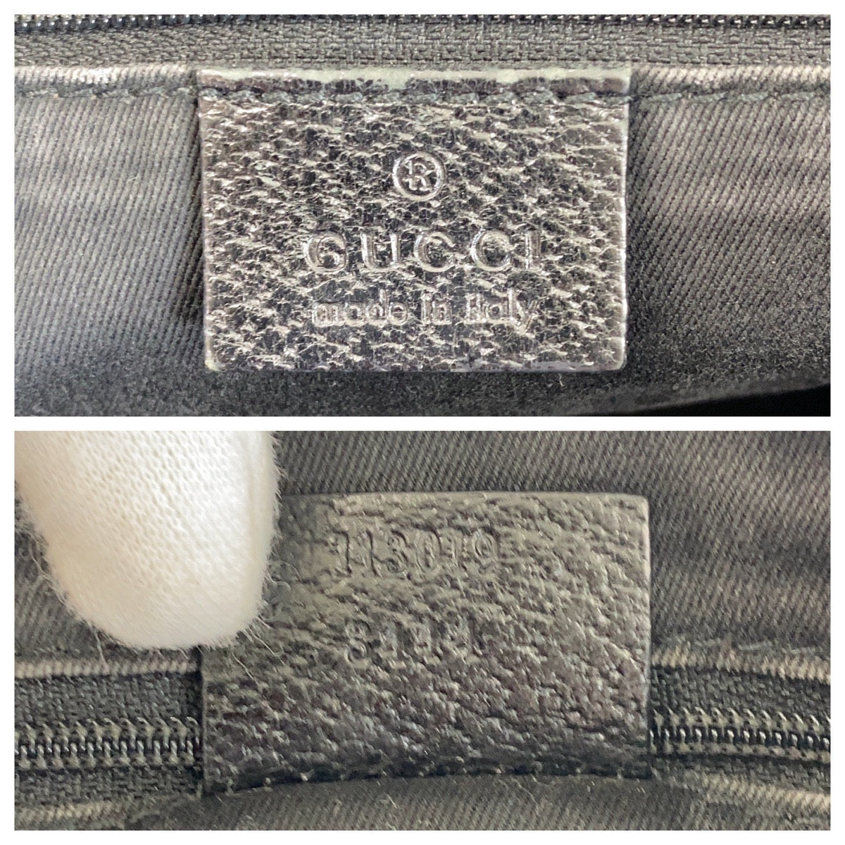 Drift Supply - GGC1 BAG - 165