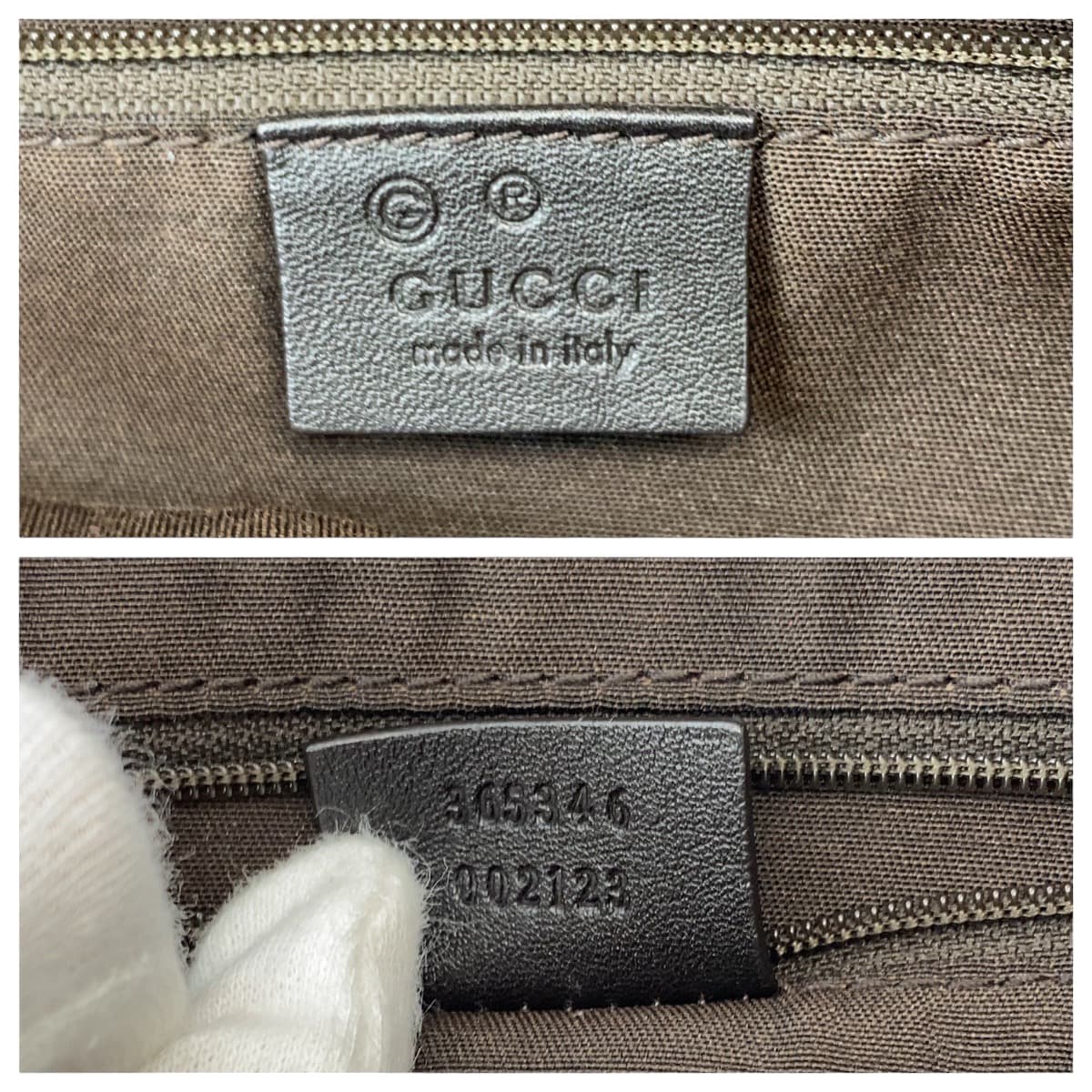 Drift Supply - GGC1 BAG - 266