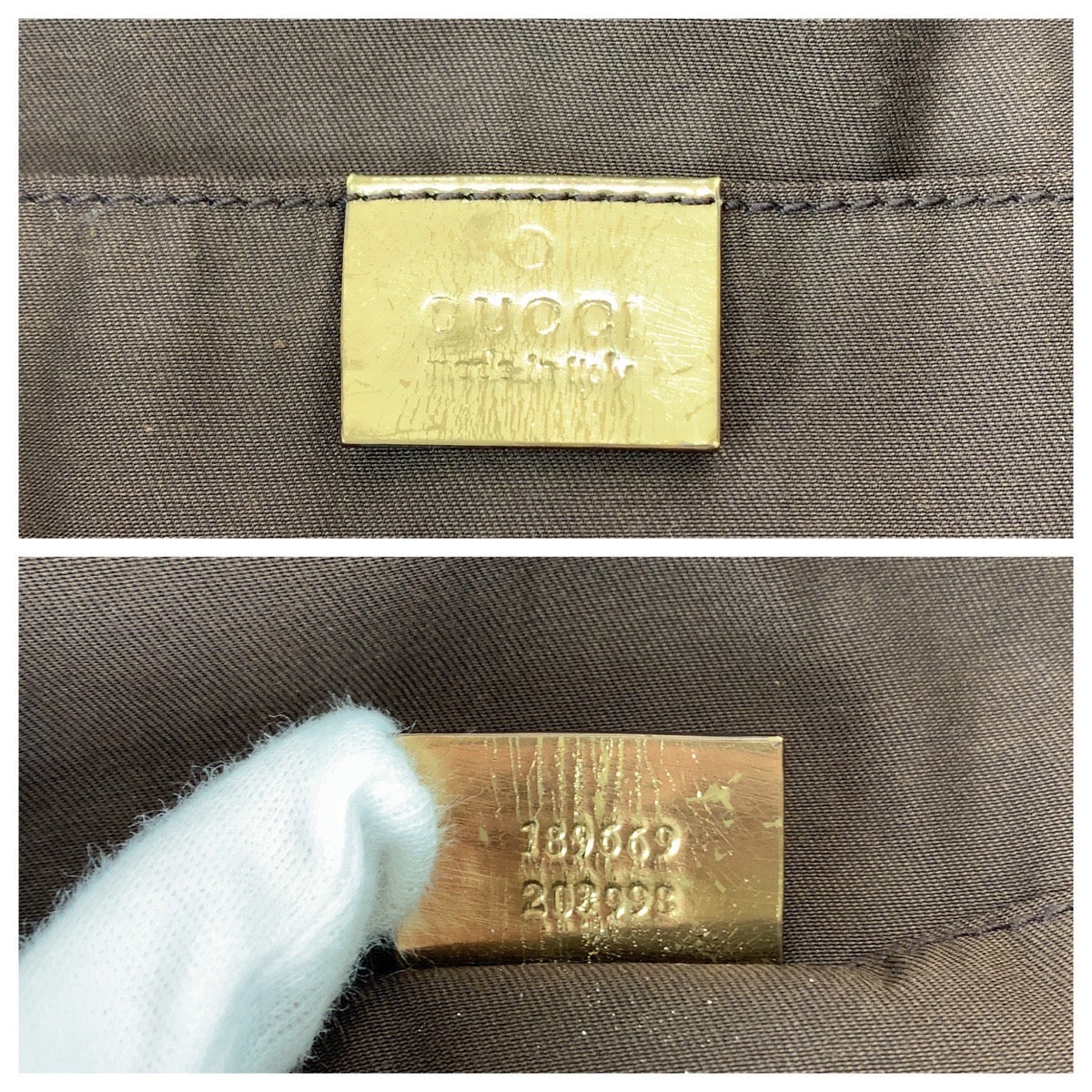 Drift Supply - GGC1 BAG - 1889