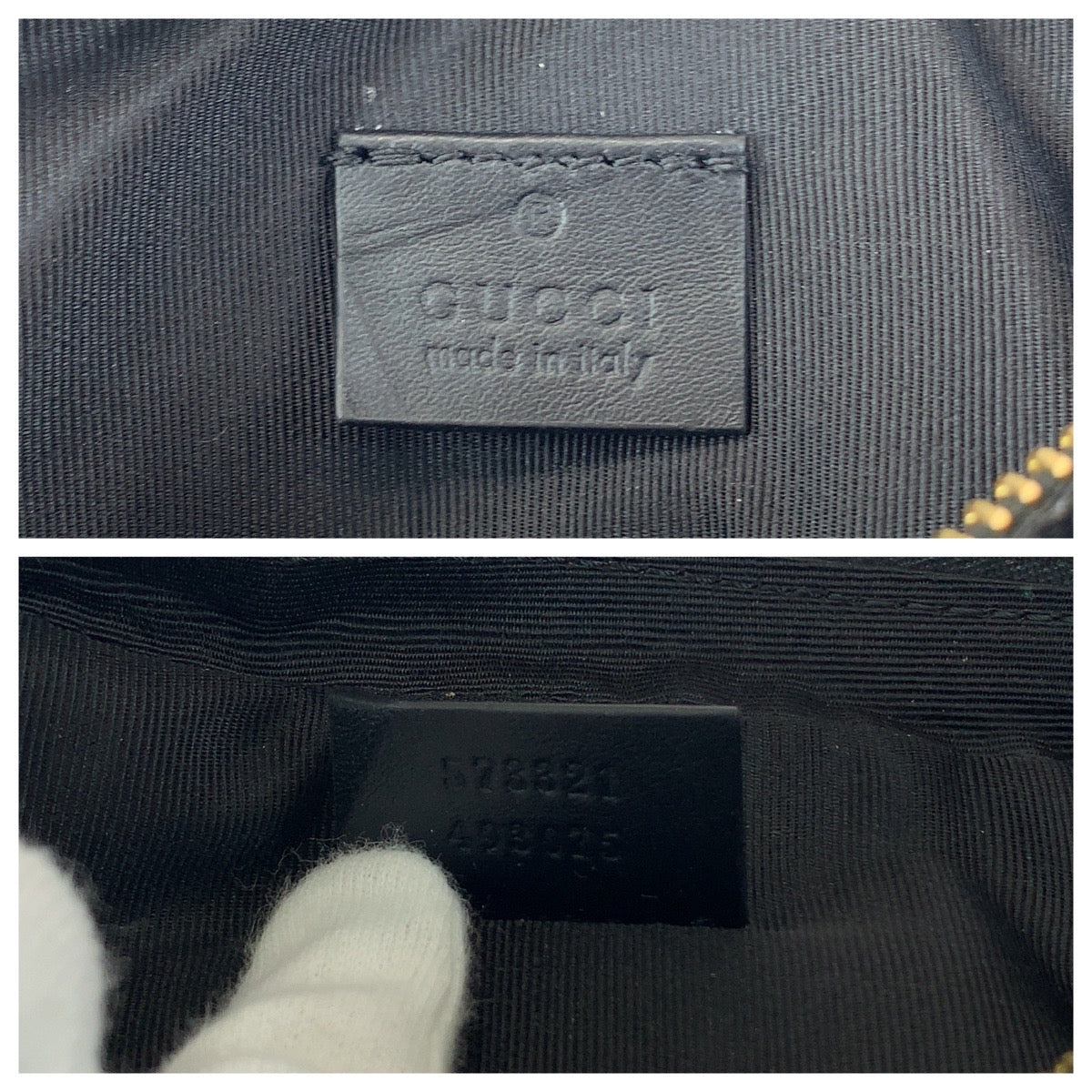 Drift Supply - GGC1 BAG - 2551