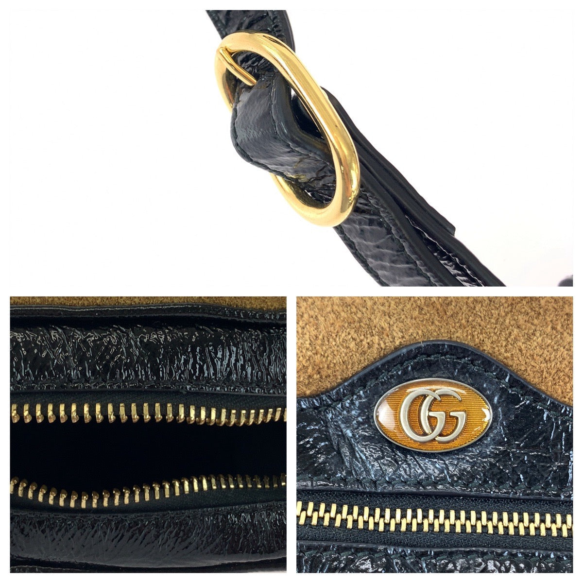 Drift Supply - GGC1 BAG - 2551