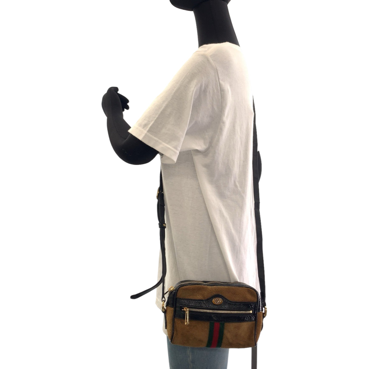 Drift Supply - GGC1 BAG - 2551